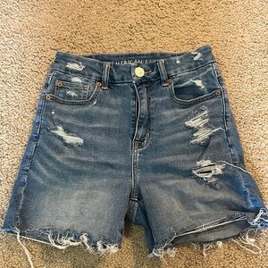 American Eagle Super Stretch 5”